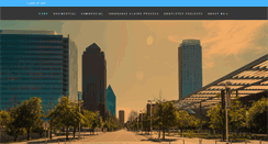 Desktop Screenshot of metroroofingandconstruction.com
